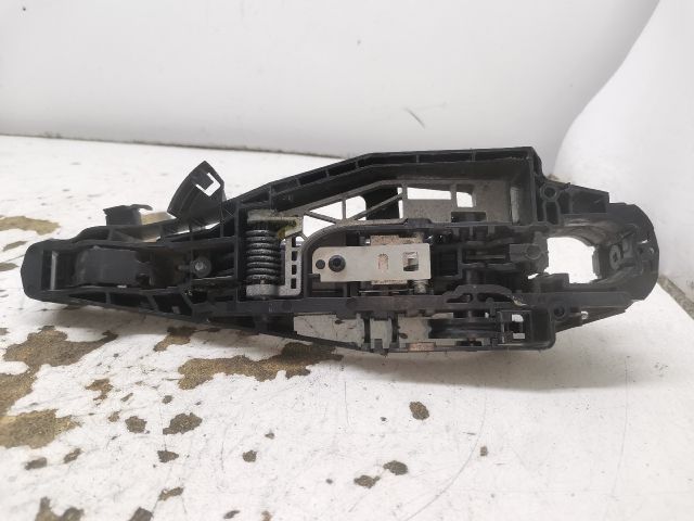 bontott PEUGEOT 508 Bal első Külső Kilincs