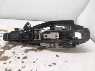 bontott PEUGEOT 508 Bal első Külső Kilincs