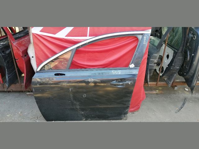 bontott PEUGEOT 508 Bal első Külső Kilincs