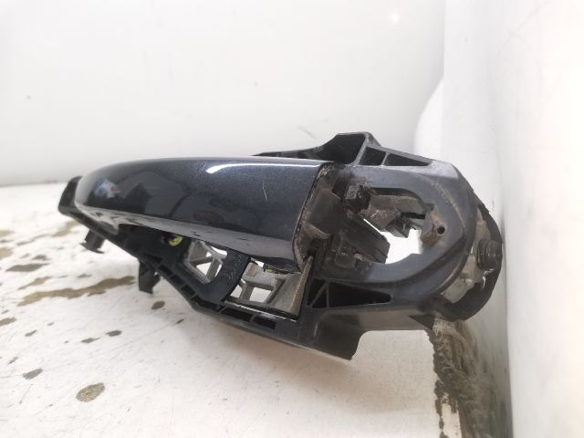 bontott PEUGEOT 508 Bal első Külső Kilincs