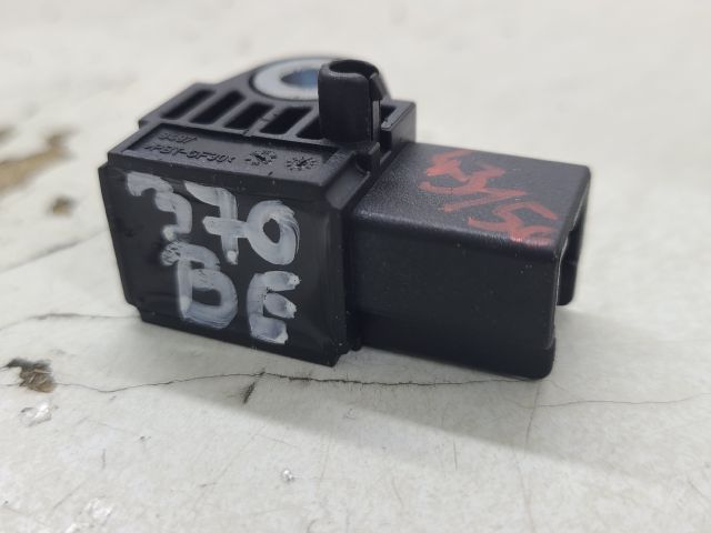 bontott PEUGEOT 508 Bal első Oldal Ütközés Érzékelő