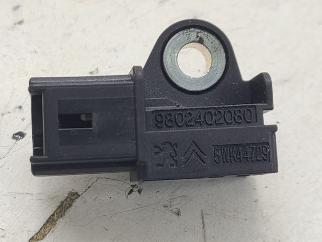 bontott PEUGEOT 508 Bal első Oldal Ütközés Érzékelő