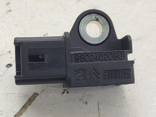 bontott PEUGEOT 508 Bal első Oldal Ütközés Érzékelő