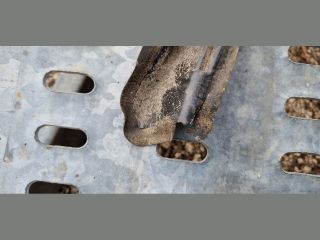 bontott PEUGEOT 508 Bal első Sárvédő Zajszigetelés