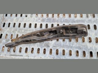 bontott PEUGEOT 508 Bal első Sárvédő Zajszigetelés