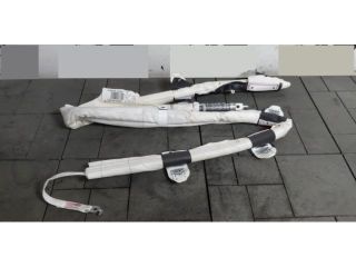 bontott PEUGEOT 508 Bal Fejlégzsák