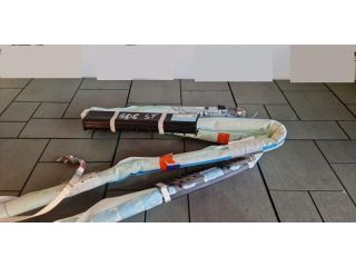 bontott PEUGEOT 508 Bal Fejlégzsák