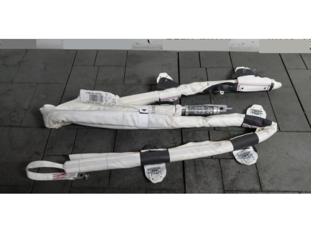 bontott PEUGEOT 508 Bal Fejlégzsák