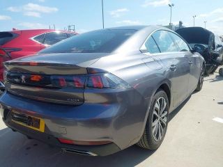 bontott PEUGEOT 508 Bal Fejlégzsák