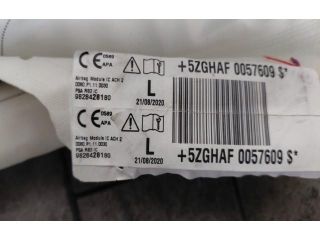 bontott PEUGEOT 508 Bal Fejlégzsák