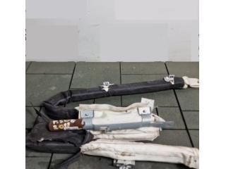 bontott PEUGEOT 508 Bal Fejlégzsák