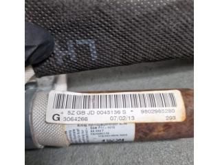 bontott PEUGEOT 508 Bal Fejlégzsák