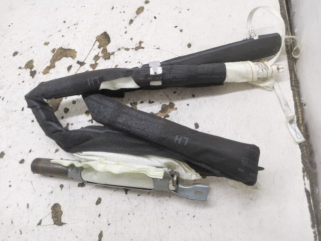 bontott PEUGEOT 508 Bal Függönylégzsák és Oldallégzsák