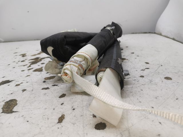 bontott PEUGEOT 508 Bal Függönylégzsák és Oldallégzsák