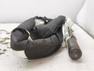 bontott PEUGEOT 508 Bal Függönylégzsák és Oldallégzsák