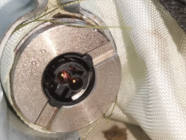 bontott PEUGEOT 508 Bal Függönylégzsák és Oldallégzsák