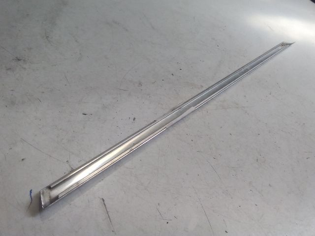 bontott PEUGEOT 508 Bal hátsó Ablak Díszléc