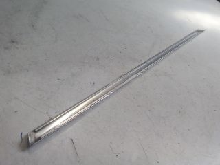 bontott PEUGEOT 508 Bal hátsó Ablak Díszléc