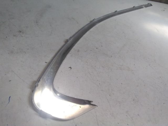 bontott PEUGEOT 508 Bal hátsó Ablak Díszléc