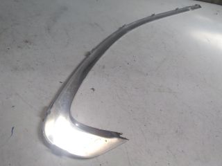 bontott PEUGEOT 508 Bal hátsó Ablak Díszléc