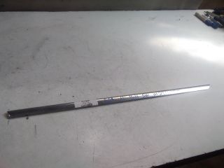 bontott PEUGEOT 508 Bal hátsó Ablak Díszléc