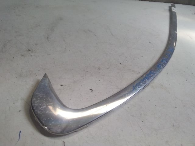 bontott PEUGEOT 508 Bal hátsó Ablak Díszléc