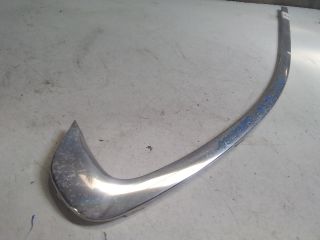 bontott PEUGEOT 508 Bal hátsó Ablak Díszléc