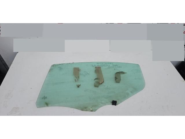 bontott PEUGEOT 508 Bal hátsó Ablak