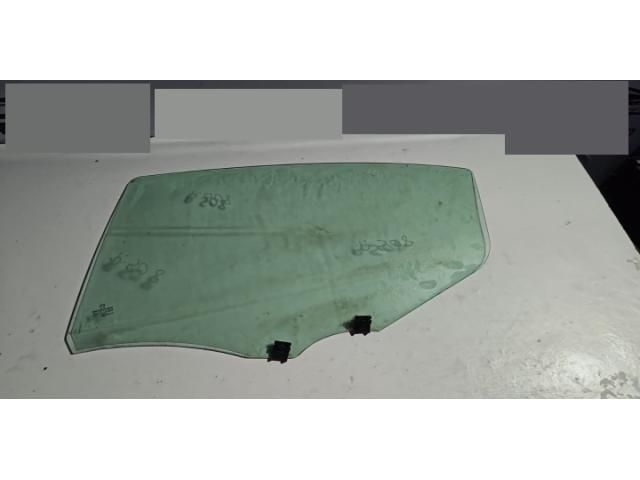 bontott PEUGEOT 508 Bal hátsó Ablak