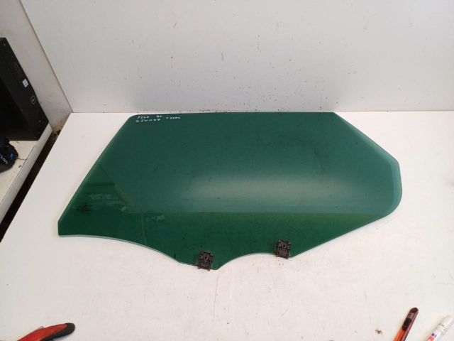 bontott PEUGEOT 508 Bal hátsó Ablak