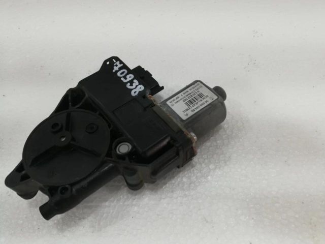 bontott PEUGEOT 508 Bal hátsó Ablakemelő Motor