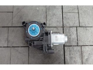 bontott PEUGEOT 508 Bal hátsó Ablakemelő Motor