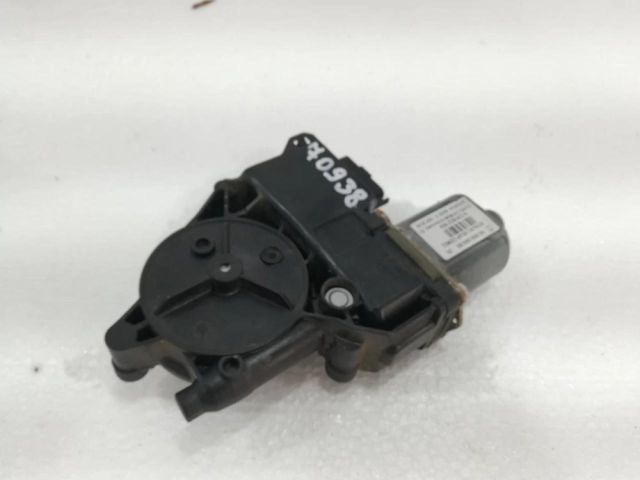 bontott PEUGEOT 508 Bal hátsó Ablakemelő Motor
