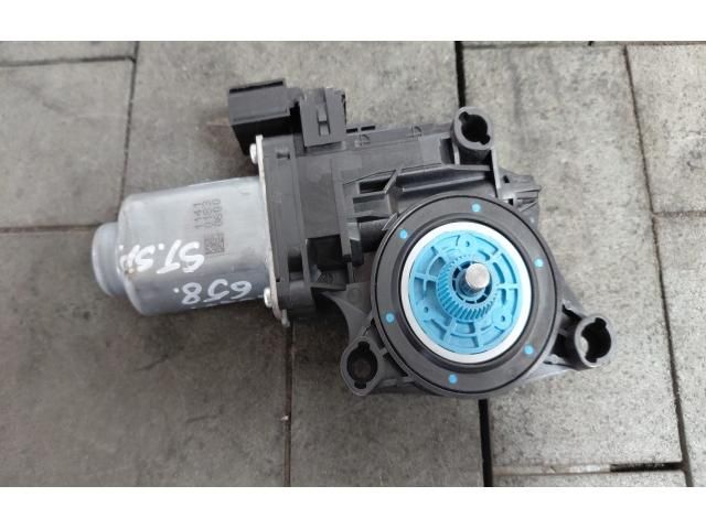 bontott PEUGEOT 508 Bal hátsó Ablakemelő Motor