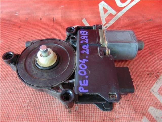 bontott PEUGEOT 508 Bal hátsó Ablakemelő Motor