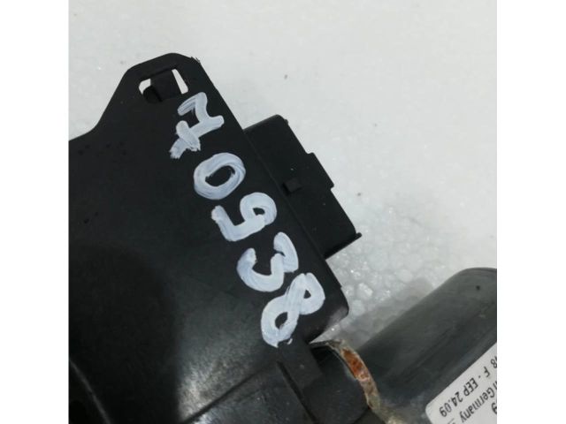 bontott PEUGEOT 508 Bal hátsó Ablakemelő Motor