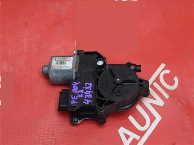 bontott PEUGEOT 508 Bal hátsó Ablakemelő Motor