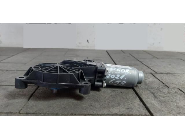 bontott PEUGEOT 508 Bal hátsó Ablakemelő Motor