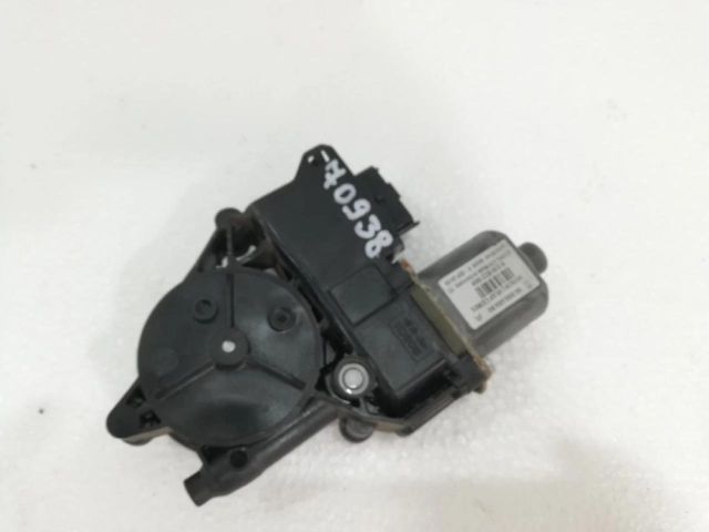 bontott PEUGEOT 508 Bal hátsó Ablakemelő Motor