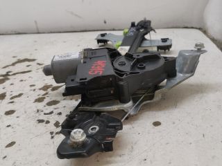 bontott PEUGEOT 508 Bal hátsó Ablakemelő Szerkezet (Elektromos)