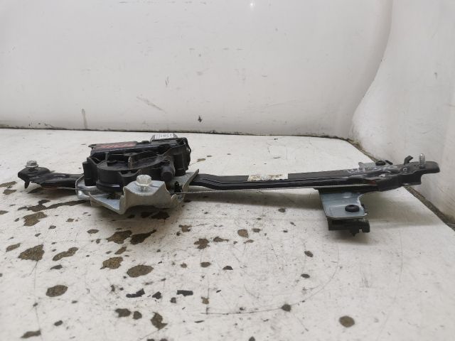 bontott PEUGEOT 508 Bal hátsó Ablakemelő Szerkezet (Elektromos)