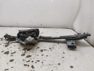 bontott PEUGEOT 508 Bal hátsó Ablakemelő Szerkezet (Elektromos)