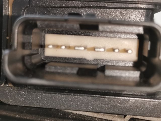 bontott PEUGEOT 508 Bal hátsó Ablakemelő Szerkezet (Elektromos)