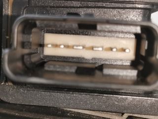 bontott PEUGEOT 508 Bal hátsó Ablakemelő Szerkezet (Elektromos)