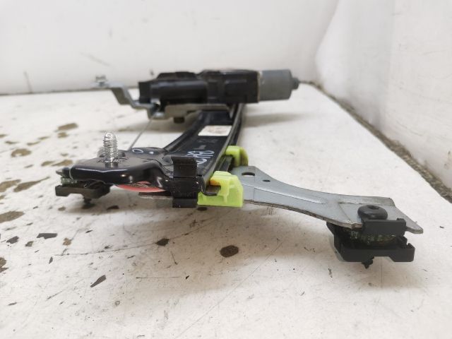 bontott PEUGEOT 508 Bal hátsó Ablakemelő Szerkezet (Elektromos)