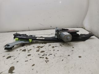 bontott PEUGEOT 508 Bal hátsó Ablakemelő Szerkezet (Elektromos)