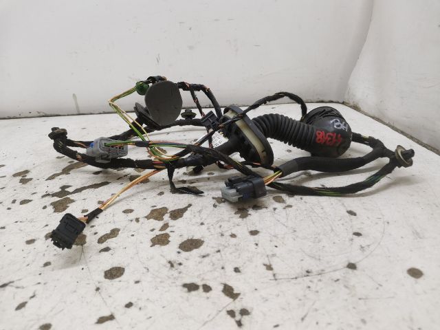 bontott PEUGEOT 508 Bal hátsó Ajtó Kábelköteg