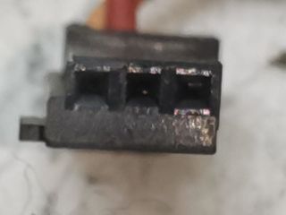 bontott PEUGEOT 508 Bal hátsó Ajtó Kábelköteg