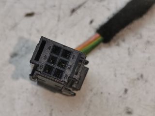 bontott PEUGEOT 508 Bal hátsó Ajtó Kábelköteg