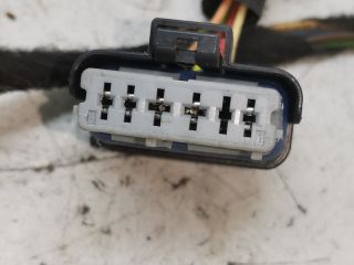 bontott PEUGEOT 508 Bal hátsó Ajtó Kábelköteg